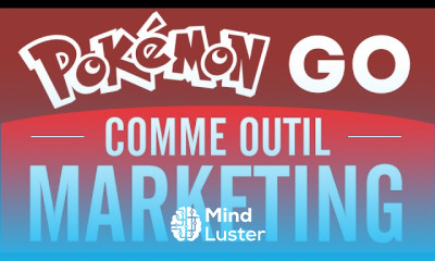 Pokémon Go comme outil marketing