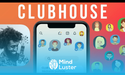 CLUBHOUSE tutoriel nouvel eldorado des influenceurs