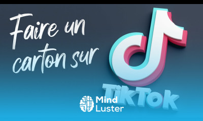 Comment utiliser TikTok débutant ou pas pour votre marketing
