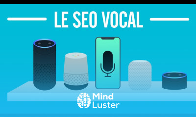 Recherche vocale et SEO référencement vocal pour assistant virtuel
