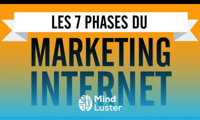 LES 7 PHASES DU MARKETING INTERNET