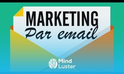 Le marketing par email