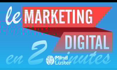 Marketing Digital en 2 minutes