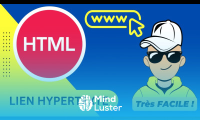 Les Liens Hypertextes En HTML