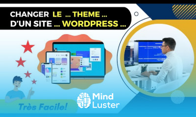 Changer le thème d un site Wordpress
