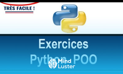 Exercice Python Classe Cercle