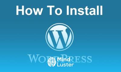Install Wordpress Web Site En Localhost