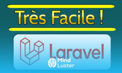 Installation Laravel 8