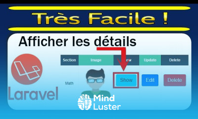 Laravel School Management Part 7 Display Students Details