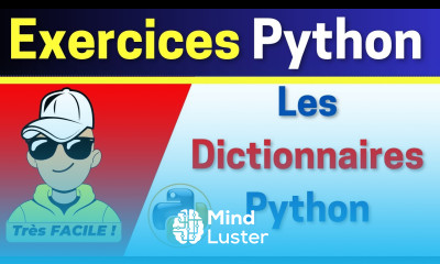 Exercice Python Partitionner Un Dictionnaire
