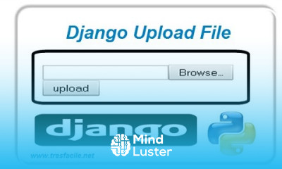 Upload Files Django Part1