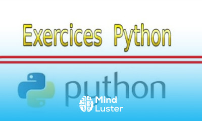 Exercice Python Remplacer les caractères d index impairs par une dièse