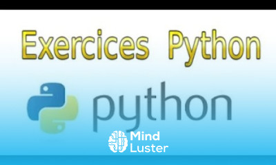 Exercice Python Permutations D une Liste Avec Itertools Python