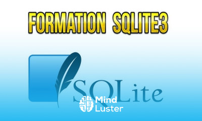 SQLite3 changer le mode d afichage des tables SQLite3