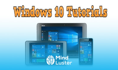 Change The Displaying Language For Windows 10