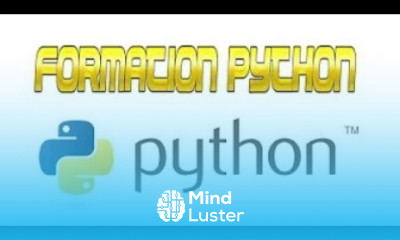 Dictionnaire en Langage Python Partie 3