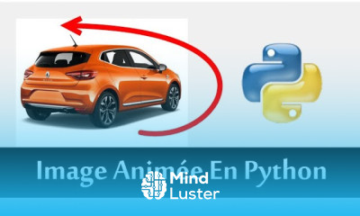 Learn Image Animée En Python - Mind Luster