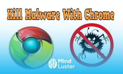 Cleanup Windows With Chrome and Remove Harmful Softwares