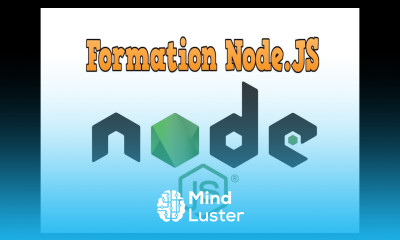Premier programme avec Node JS