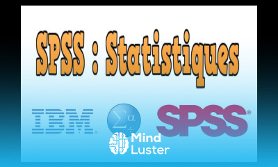 SPSS Calcul Des Effectifs Et Des Pourcentages