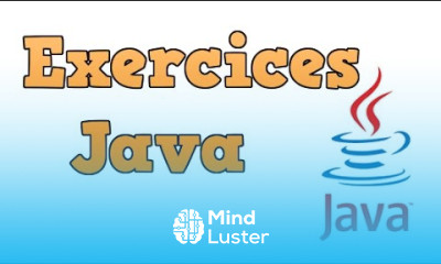 Exercice Java Maximum de deux nombres