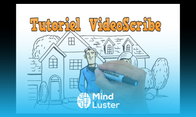 AJOUTER UN TEXTE A VOTRE SCRIBE