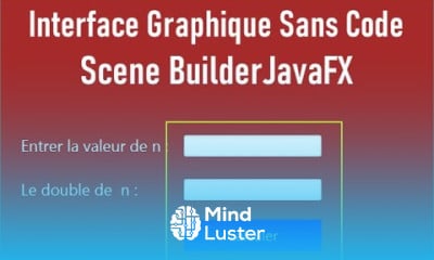JavaFX Action d un bouton de commande Avec Scene Builder