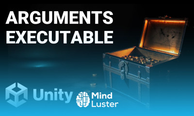 Tuto Unity Récupérer les arguments passés à l exécutable du jeu option secrète