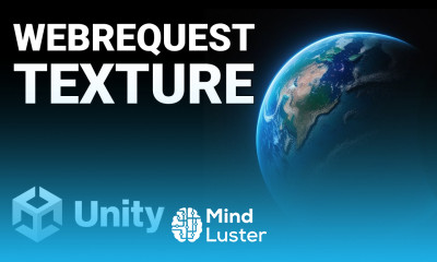 Tuto Unity Télécharger une texture depuis un serveur web