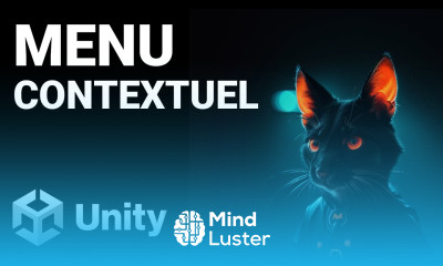 Tuto Unity Modifier le menu contextuel de l Inspector