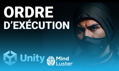 Tuto Unity Contrôler l ordre d exécution de vos scripts C
