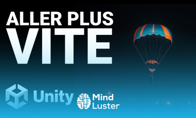 Tuto Unity Déposer un script directement dans la hiérarchie