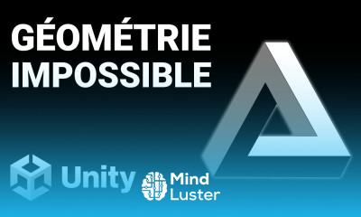 Tuto Unity Géométrie impossible grâce au Stencil buffer