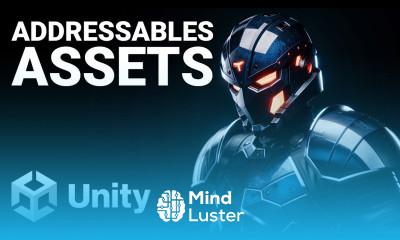 Tuto Unity Modifier son jeu à distance MAJ DLC Skins avec les Addressable assets