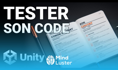 Tuto Unity Écrire des tests unitaires avec le Test Runner d Unity6