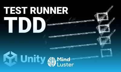 Tuto Unity Test Driven Development TDD avec Unity 6