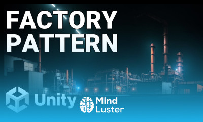 Tuto Unity Le Design Pattern Factory en C