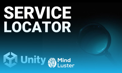 Tuto Unity Le Design Pattern Service Locator en C