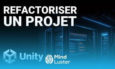 Méga Tuto Unity Refactoriser un projet complet et améliorer le code design patterns