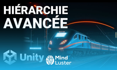 Tuto Unity Améliorer la hiérarchie grâce à un Editor Script