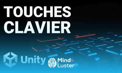 Tuto Unity Menu de configuration de touches clavier