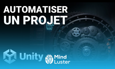 Tuto Unity Automatiser la création d un projet Unity