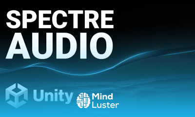 Tuto Unity Créer un spectre audio pour voir le son