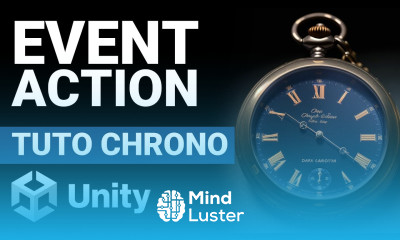 Tuto Unity Chrono Les Event Actions en C