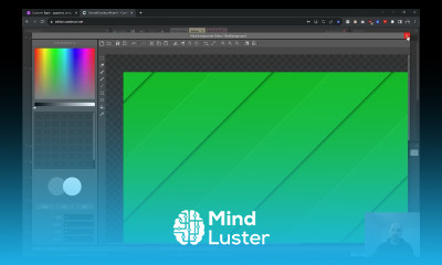 4 Construct Une image d arrière plan