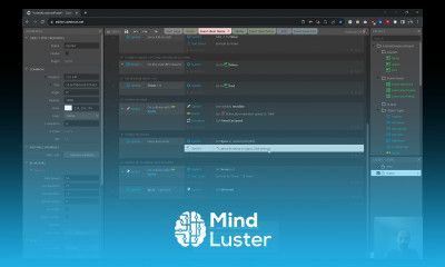 18 Construct Orienter un personnage dans le sens de marche