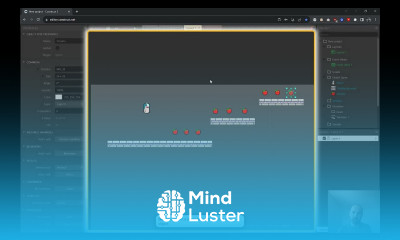 21 Construct Guide platformer