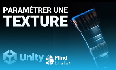 Tuto Unity6 9 C est quoi une Texture PBR dans Unity