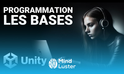 Tuto Unity6 19 Les bases de la programmation avec C