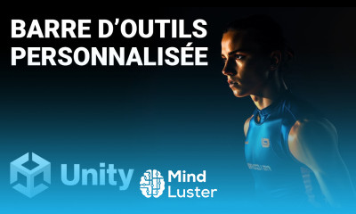 Tuto Unity Créer une ToolBar personnalisée sur la SceneView